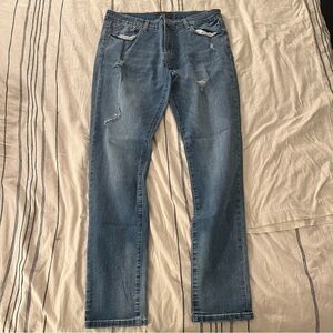 Forever 21 Jeans - Medium Wash Denim